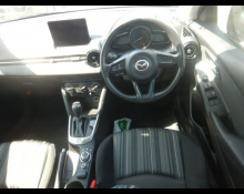 Mazda Mazda2 2022