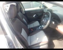 Toyota Yaris Cross 2022