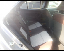 Toyota Yaris Cross 2022