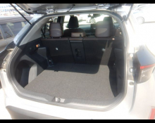 Toyota Yaris Cross 2022