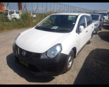 Nissan NV150 2021