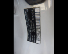 Mercedes-Benz S-Class 2000