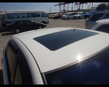 Mercedes-Benz S-Class 2000