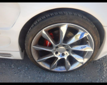 Mercedes-Benz S-Class 2000