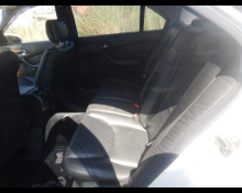 Mercedes-Benz S-Class 2000