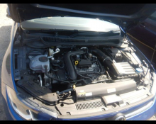 Volkswagen Polo 2022