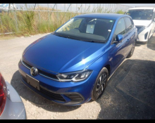 Volkswagen Polo 2022