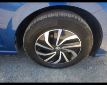 Volkswagen Polo 2022