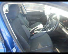 Volkswagen Polo 2022