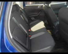 Volkswagen Polo 2022