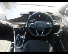 Volkswagen Polo 2022
