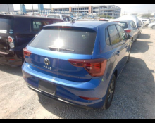 Volkswagen Polo 2022