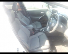 Toyota Corolla Cross 2022