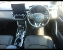 Toyota Corolla Cross 2022