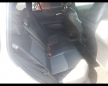 Toyota Corolla Cross 2022