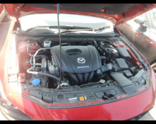 Mazda Mazda3 Fastback 2020