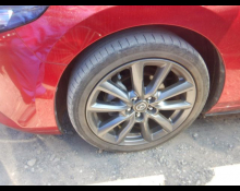 Mazda Mazda3 Fastback 2020