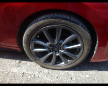 Mazda Mazda3 Fastback 2020