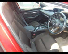 Mazda Mazda3 Fastback 2020