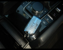 Mazda Mazda3 Fastback 2020