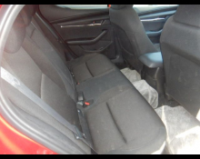 Mazda Mazda3 Fastback 2020