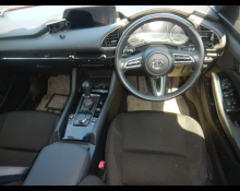 Mazda Mazda3 Fastback 2020