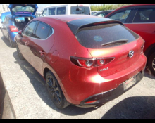 Mazda Mazda3 Fastback 2020