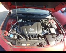 Mazda Mazda3 Fastback 2021