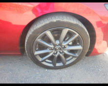 Mazda Mazda3 Fastback 2021