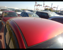 Mazda Mazda3 Fastback 2021