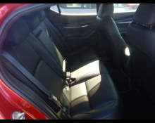 Mazda Mazda3 Fastback 2021