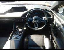 Mazda Mazda3 Fastback 2021