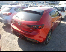 Mazda Mazda3 Fastback 2021