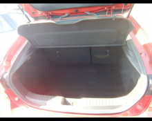 Mazda Mazda3 Fastback 2021