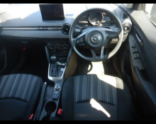 Mazda Mazda2 2022