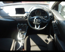 Mazda Mazda2 2020