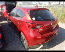 Mazda Mazda2 2020