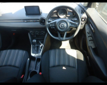 Mazda Mazda2 2021