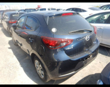Mazda Mazda2 2021