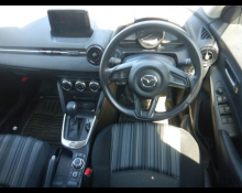 Mazda Mazda2 2021