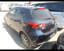 Mazda Mazda2 2021