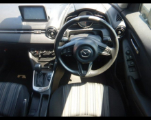 Mazda Mazda2 2021