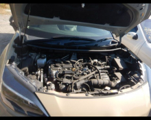 Toyota Yaris Cross 2021