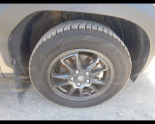 Toyota Yaris Cross 2021