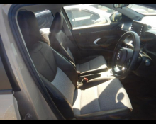 Toyota Yaris Cross 2021