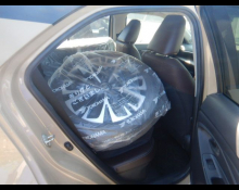 Toyota Yaris Cross 2021