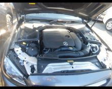 Mercedes-Benz C-Class 2021