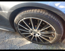 Mercedes-Benz C-Class 2021