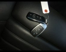 Mercedes-Benz C-Class 2021