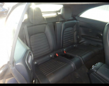 Mercedes-Benz C-Class 2021